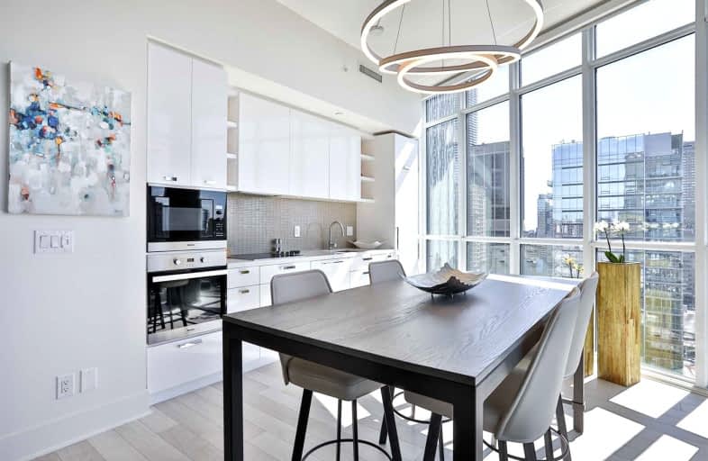 2408-32 Davenport Road, Toronto | Image 1