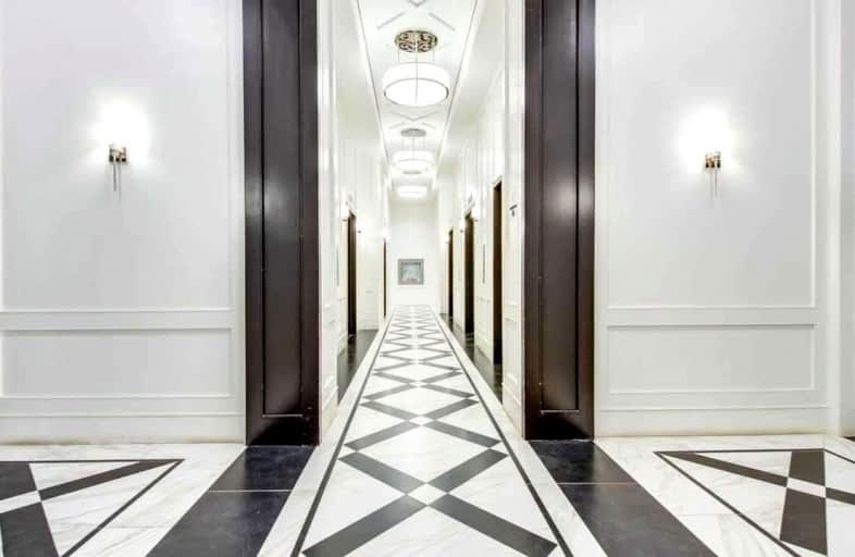 2816-955 Bay Street, Toronto | Image 1