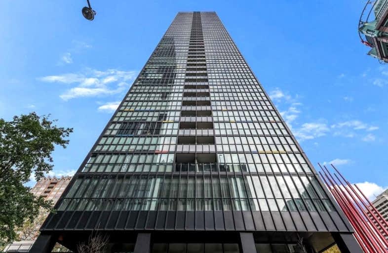 1410-110 Charles Street East, Toronto | Image 1