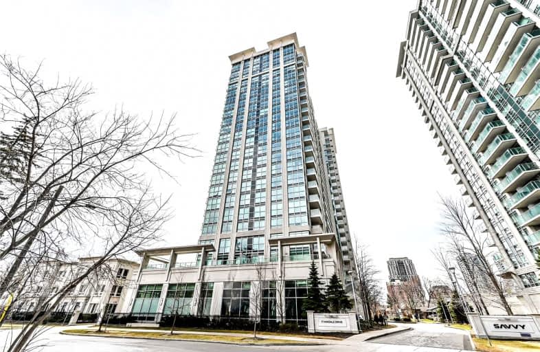 1606-17 Anndale Drive, Toronto | Image 1