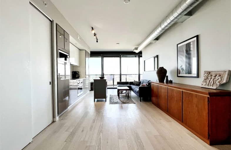 1508-170 Bayview Avenue, Toronto | Image 1