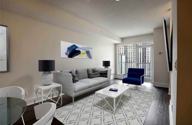 1135-120 Harrison Garden Boulevard, Toronto | Image 1
