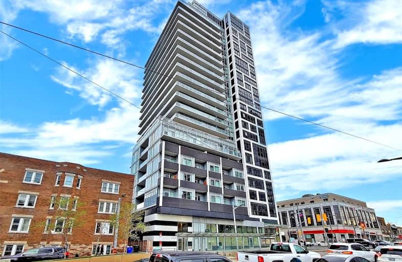 411-501 St Clair Avenue West, Toronto | Image 1