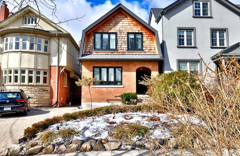 36 Standish Avenue, Toronto | Image 1