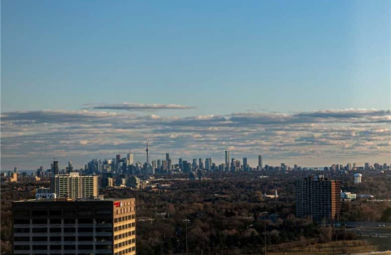 Ph11-50 Ann O'reilly Road, Toronto | Image 1
