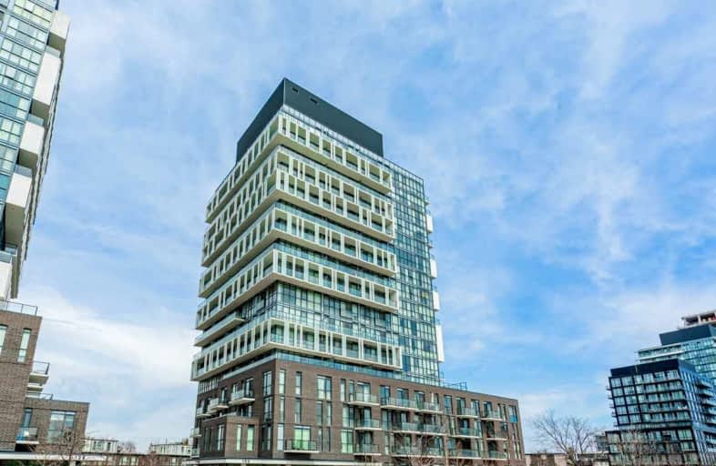 512-150 Fairview Mall Drive, Toronto | Image 1