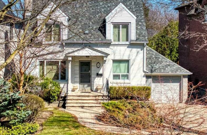 267 Yonge Boulevard, Toronto | Image 1