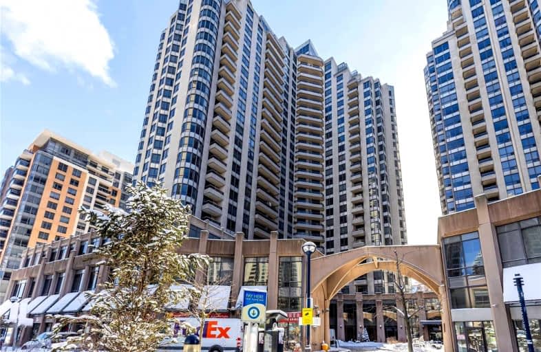 1029-15 Northtown Way, Toronto | Image 1
