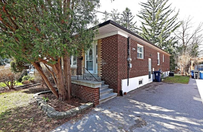 26 Linelle Street, Toronto | Image 1