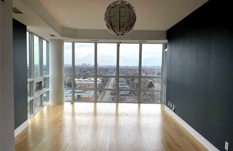 1603-26 Norton Avenue, Toronto | Image 1