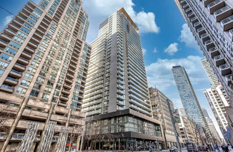 809-770 Bay Street, Toronto | Image 1