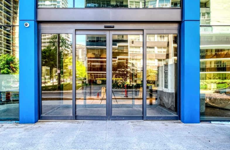 4302-161 Roehampton Avenue, Toronto | Image 1