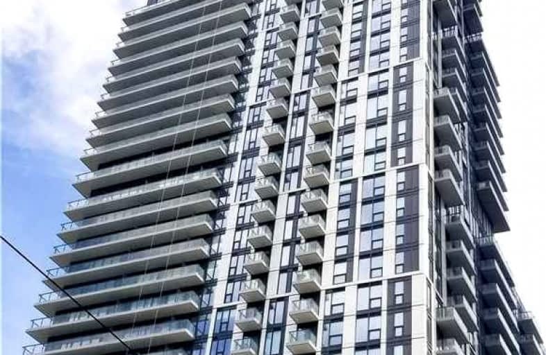 #3215-251 Jarvis Street, Toronto | Image 1