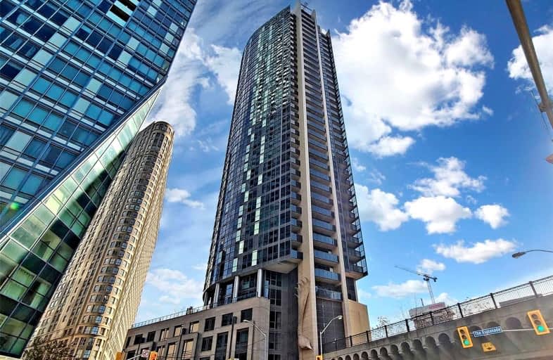 1405-1 The Esplanade, Toronto | Image 1