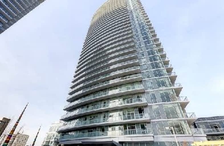 1705-70 Forest Manor Road, Toronto | Image 1