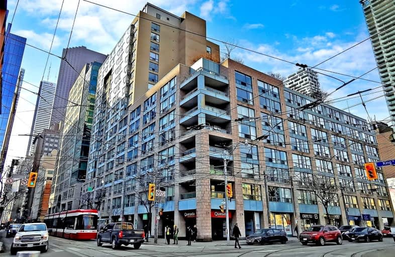 307-92 King Street East, Toronto | Image 1