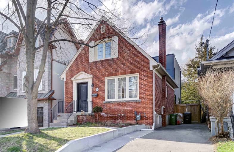 88 Avondale Avenue, Toronto | Image 1