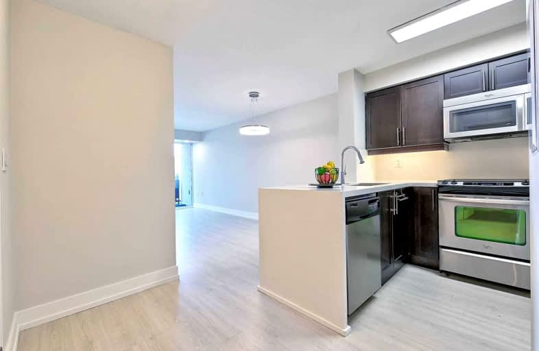 1008-125 Western Battery Road, Toronto | Image 1