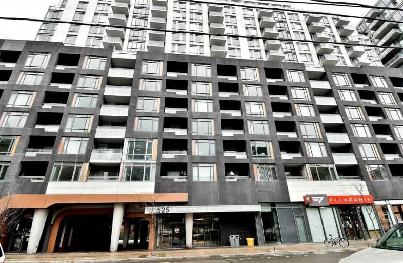 1127-525 Adelaide Street, Toronto | Image 1