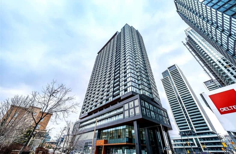 Ph 05-19 Western Battery Road, Toronto | Image 1