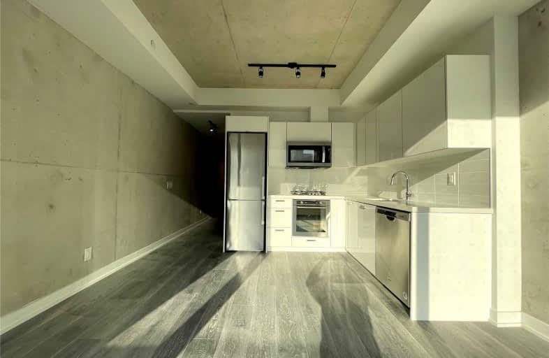 315-55 Ontario Street, Toronto | Image 1