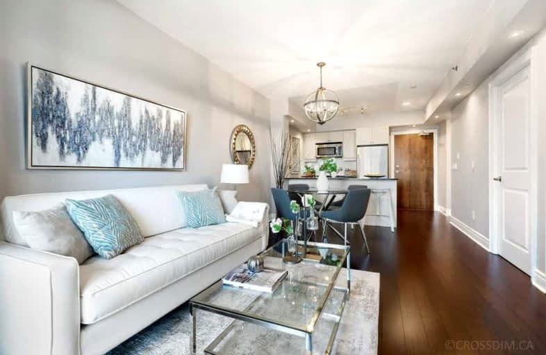 412-701 Sheppard Avenue West, Toronto | Image 1