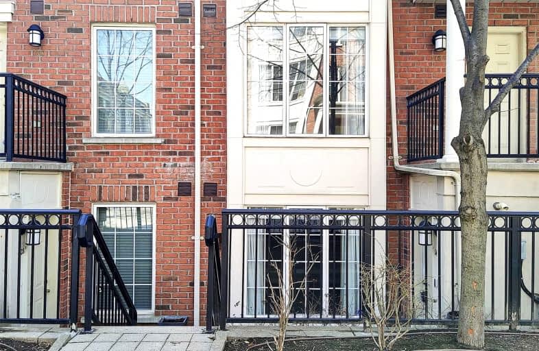 540-3 Everson Drive, Toronto | Image 1