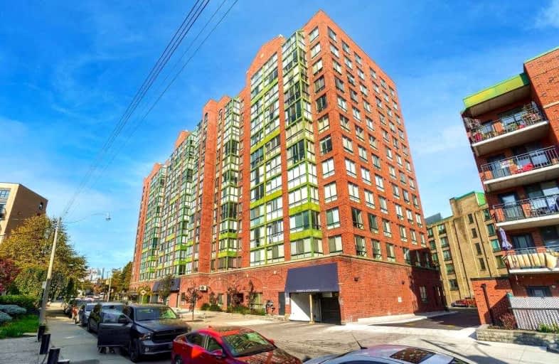 624-801 King Street West, Toronto | Image 1