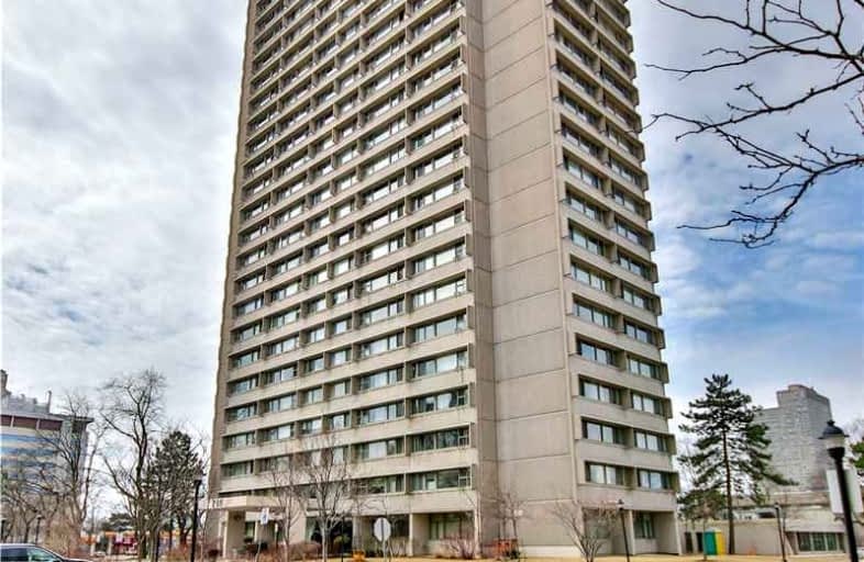 2104-715 Don Mills Road, Toronto | Image 1