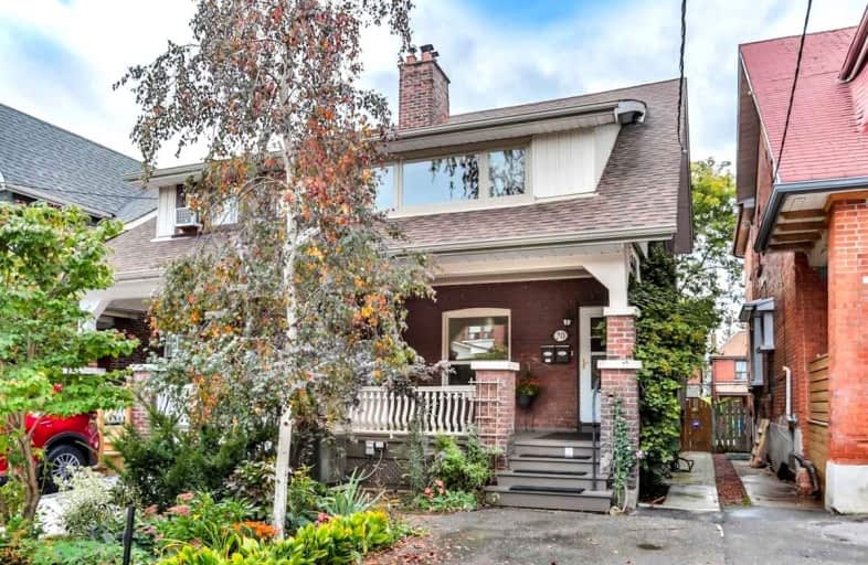 30 Appleton Avenue, Toronto | Image 1