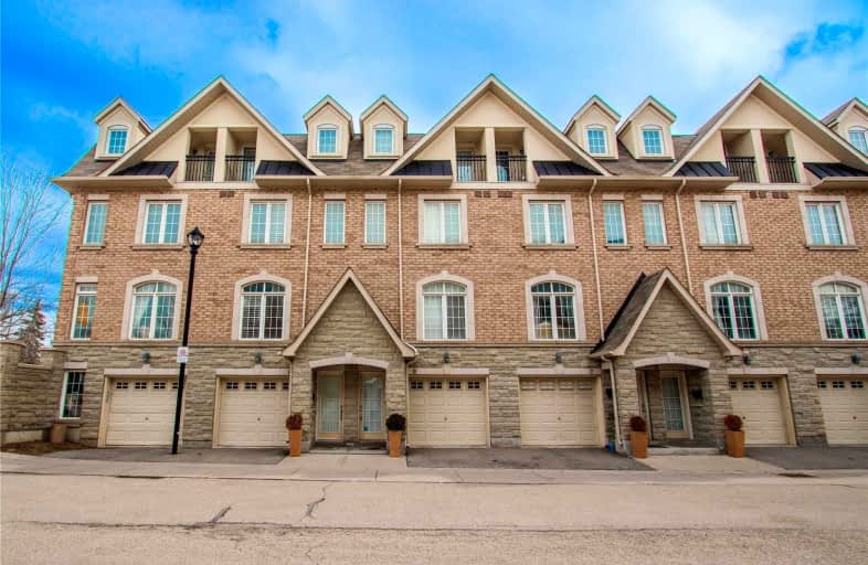 9 Hayes Lane, Toronto | Image 1