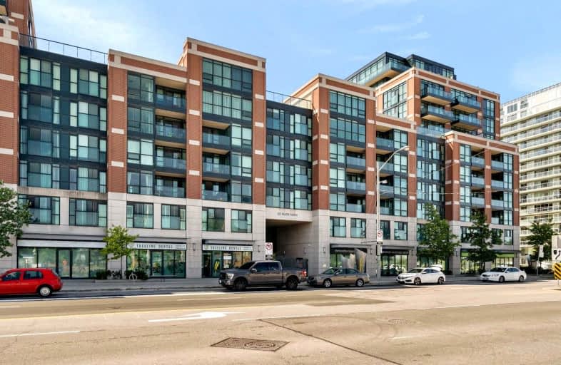 564-525 Wilson Avenue, Toronto | Image 1