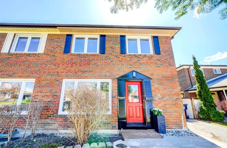 15 Clydesdale Drive, Toronto | Image 1