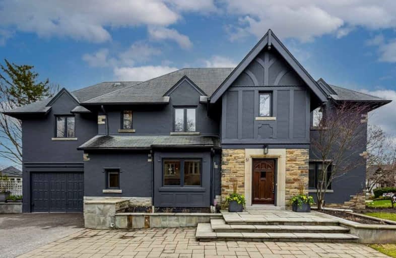 51 Ava Road, Toronto | Image 1