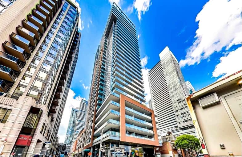 423-8 Mercer Street, Toronto | Image 1