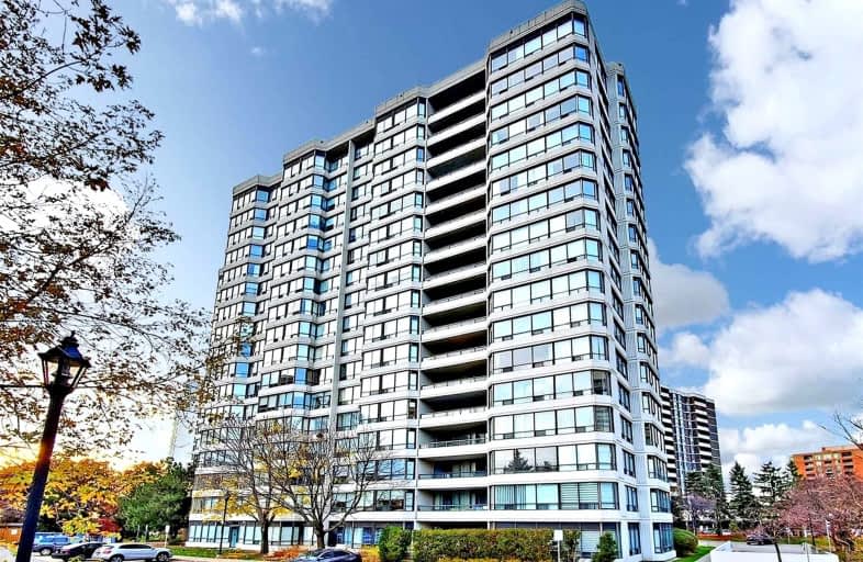 901-1101 Steeles Avenue West, Toronto | Image 1