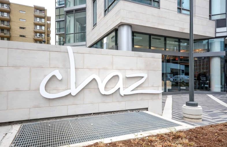 801-45 Charles Street, Toronto | Image 1