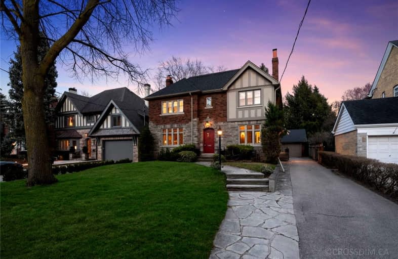 25 Buckingham Avenue, Toronto | Image 1