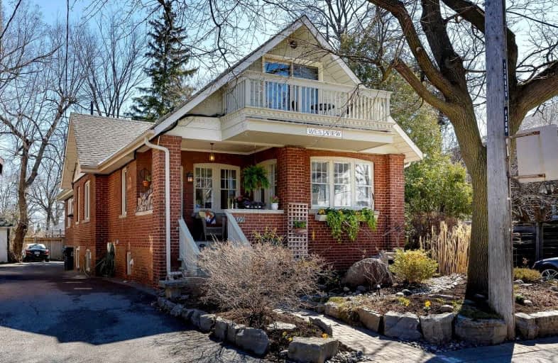 309 Rosewell Avenue, Toronto | Image 1