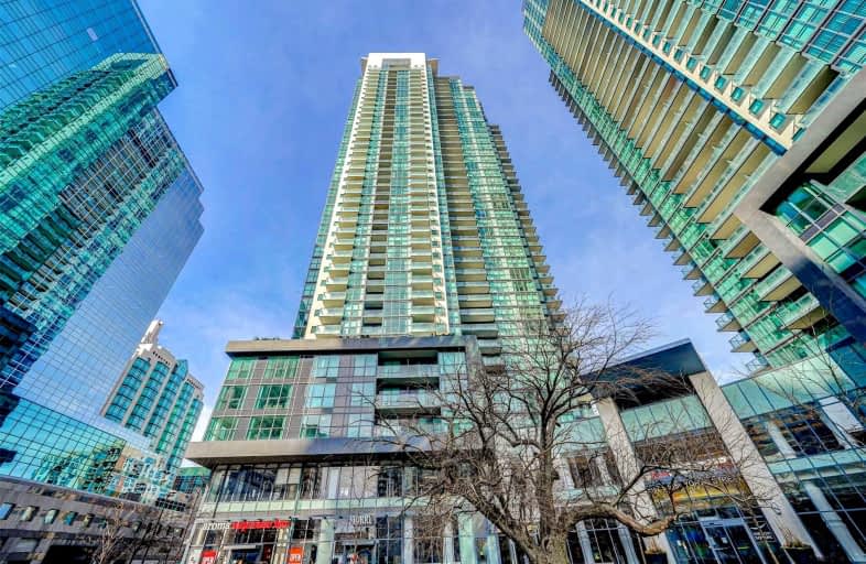 108-5162 Yonge Street, Toronto | Image 1