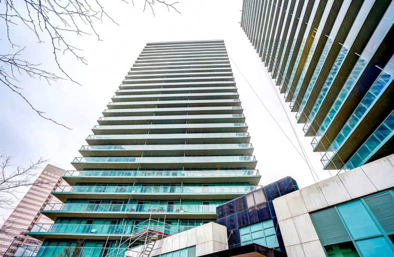 605-5508 Yonge Street, Toronto | Image 1