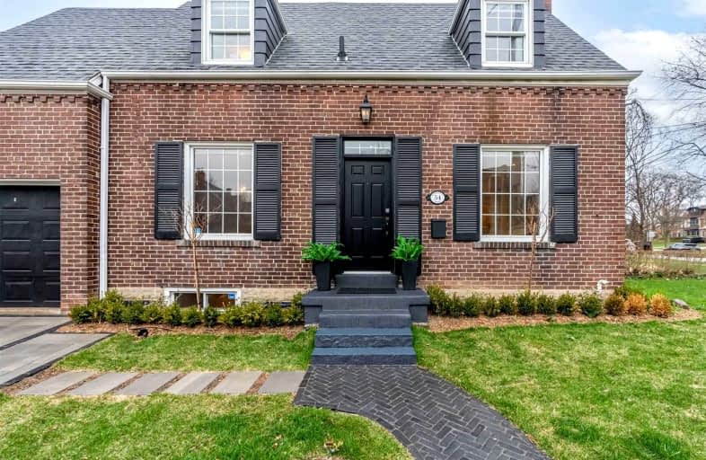 54 Bessborough Drive, Toronto | Image 1