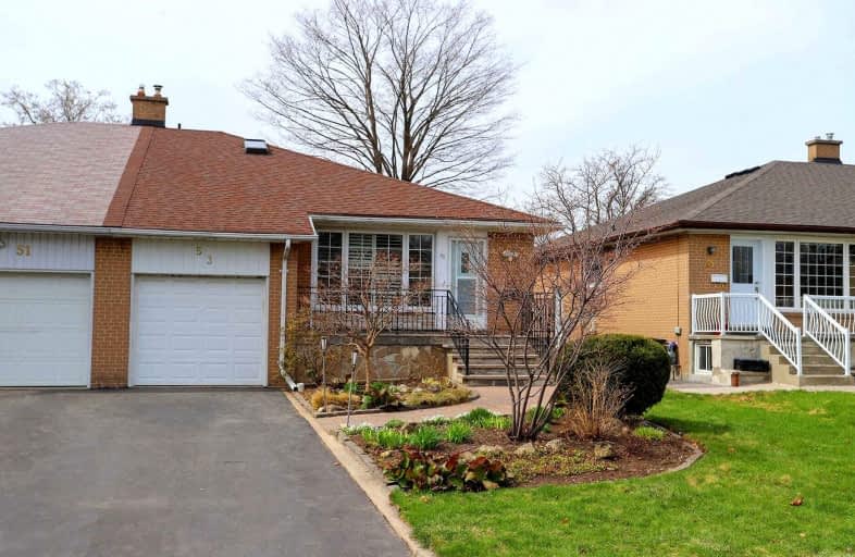 53 Combermere Drive, Toronto | Image 1