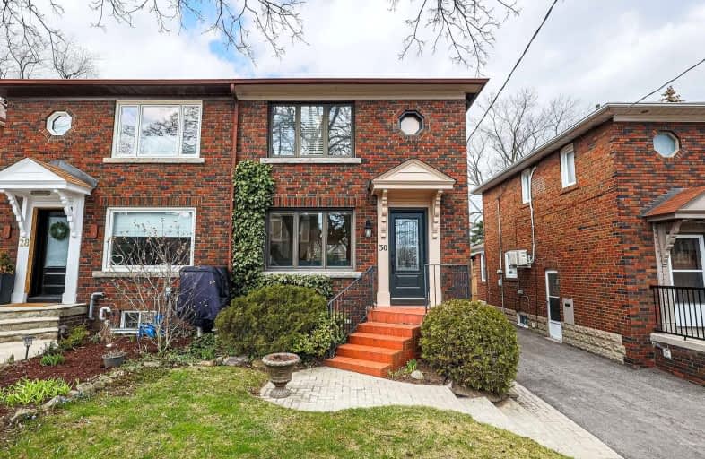 30 Randolph Road, Toronto | Image 1