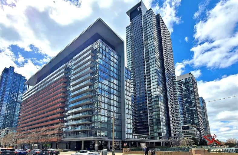 310-4K Spadina Avenue, Toronto | Image 1