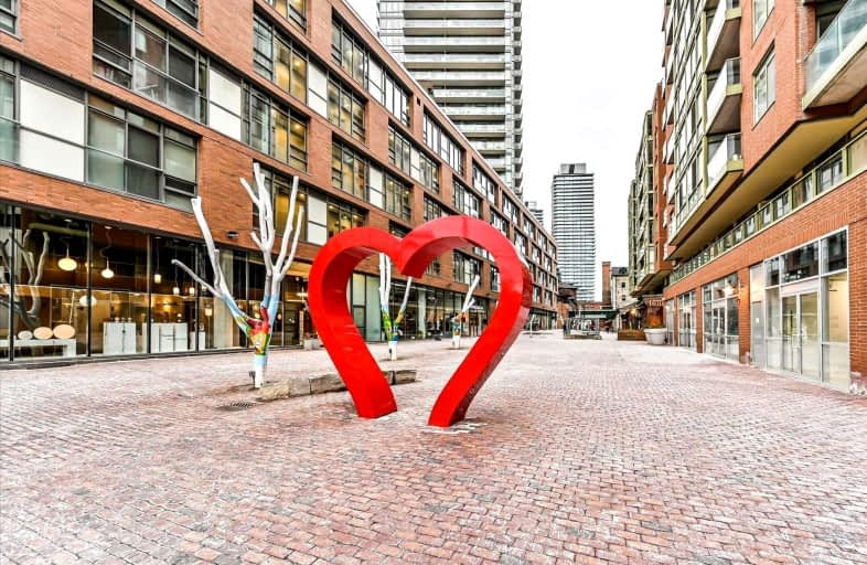 517-39 Parliament Street, Toronto | Image 1