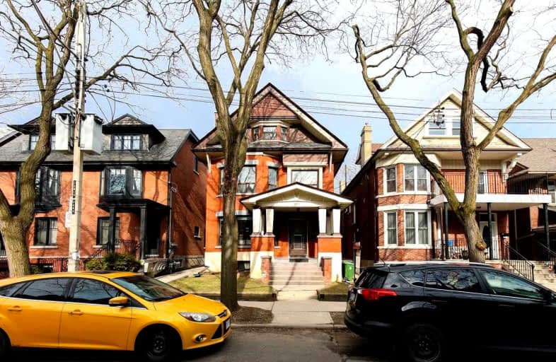 423 Markham Street, Toronto | Image 1