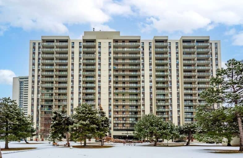 1704-350 Seneca Hill Drive, Toronto | Image 1