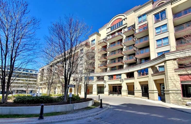 601-27 Rean Drive, Toronto | Image 1