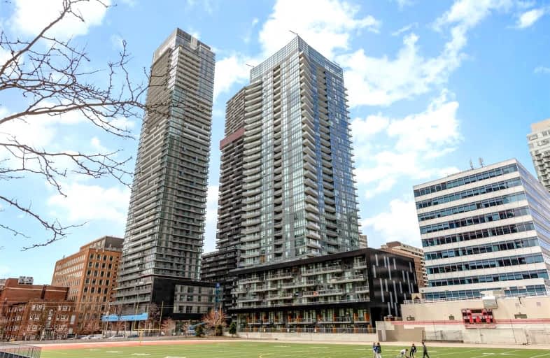 901-30 Roehampton Avenue, Toronto | Image 1